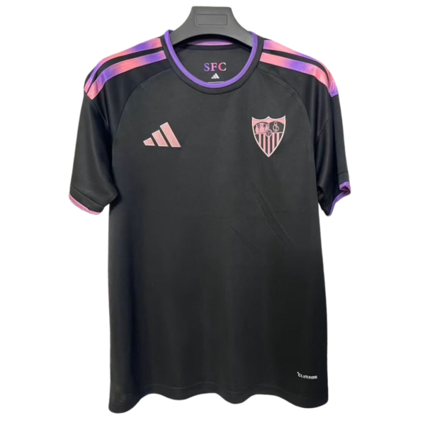Camiseta Sevilla Club de Futbol 2026/27