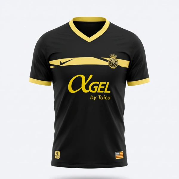 Camiseta RCD Mallorca 2026/27