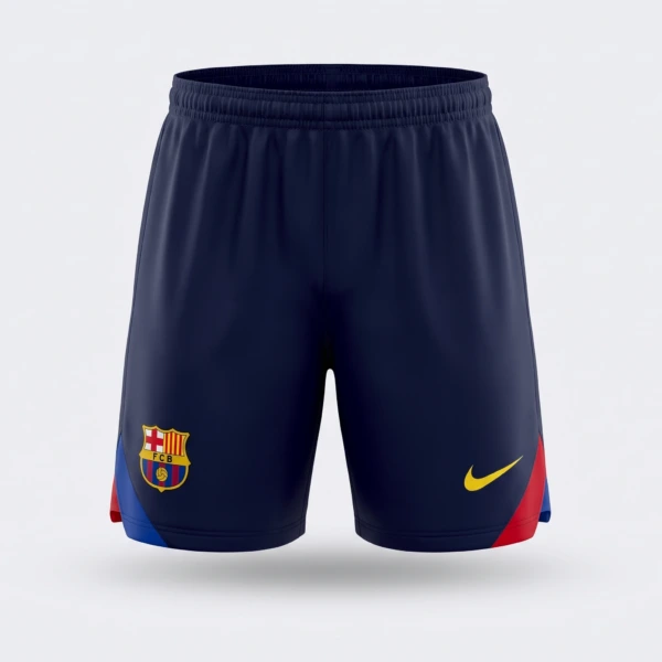 Pantalón FC Barcelona 2026/27