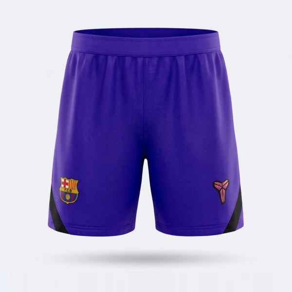 Pantalón FC Barcelona 2026/27