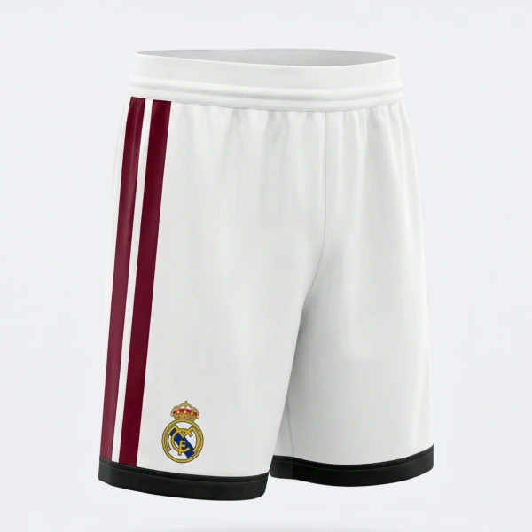 Pantalón Real Madrid 2026/27