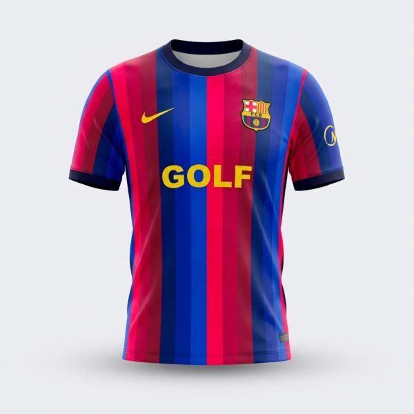 Camiseta FC Barcelona 2026/27 - Edición Especial