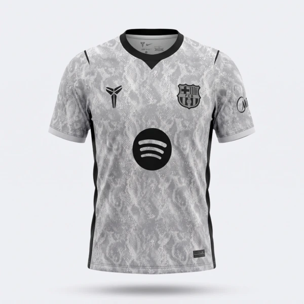 Camiseta FC Barcelona 2026/27 - Portero