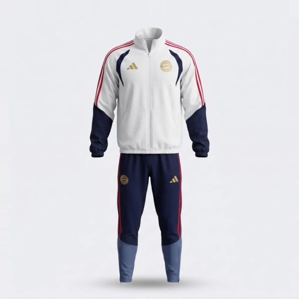 Cortavientos Bayern Munich - 2026/27