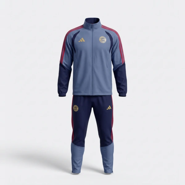Cortavientos Bayern Munich - 2026/27